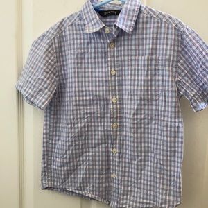 Boys George shirt xs 4/5